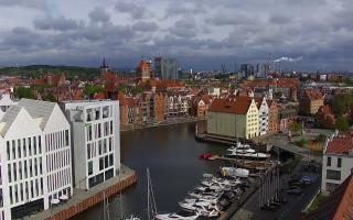 Gdańsk Motława - 13-05-2026 06:18