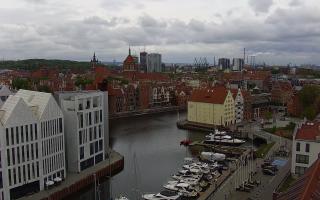 Gdańsk Motława - 13-05-2026 06:48