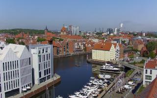 Gdańsk Motława - 20-05-2026 09:00