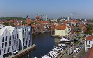 Gdańsk Motława - 20-05-2026 09:30