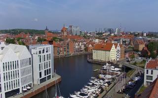 Gdańsk Motława - 03-06-2026 08:01