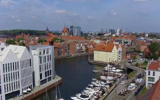 Gdańsk Motława - 03-06-2026 09:02