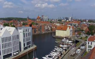 Gdańsk Motława - 03-06-2026 09:17