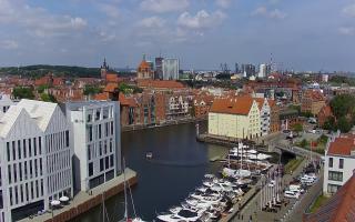 Gdańsk Motława - 03-06-2026 09:24
