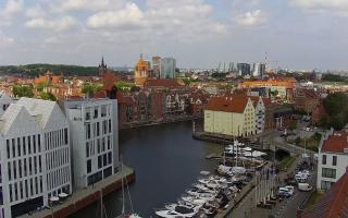 Gdańsk Motława - 03-06-2026 09:40
