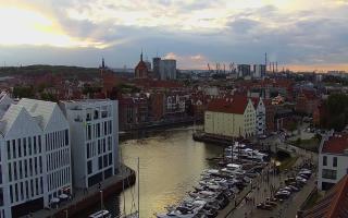 Gdańsk Motława - 12-06-2026 18:50