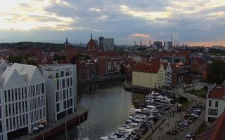 Gdańsk Motława - 12-06-2026 19:05
