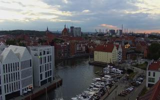 Gdańsk Motława - 12-06-2026 19:13