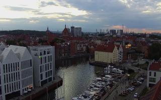 Gdańsk Motława - 12-06-2026 19:20