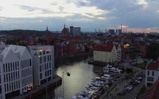 Gdańsk Motława - 12-06-2026 19:28