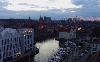 Gdańsk Motława - 12-06-2026 19:35