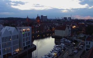 Gdańsk Motława - 12-06-2026 19:43
