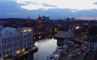 Gdańsk Motława - 12-06-2026 19:51