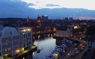 Gdańsk Motława - 12-06-2026 19:58