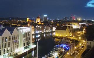 Gdańsk Motława - 12-06-2026 20:59