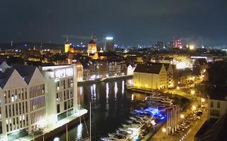 Gdańsk Motława - 12-06-2026 21:29