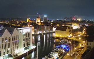 Gdańsk Motława - 12-06-2026 21:37