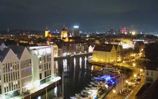 Gdańsk Motława - 12-06-2026 21:52