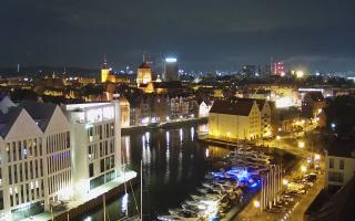Gdańsk Motława - 12-06-2026 21:59