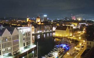 Gdańsk Motława - 12-06-2026 22:07
