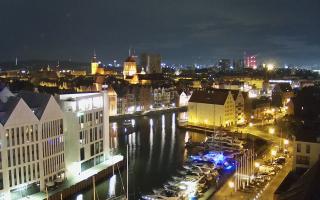 Gdańsk Motława - 12-06-2026 22:22