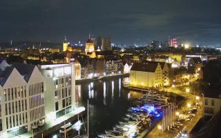 Gdańsk Motława - 12-06-2026 22:30
