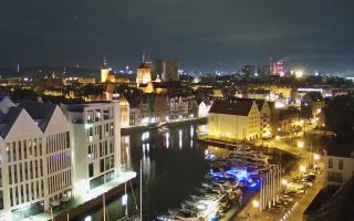 Gdańsk Motława - 12-06-2026 22:45