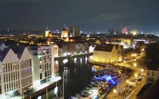Gdańsk Motława - 12-06-2026 22:53