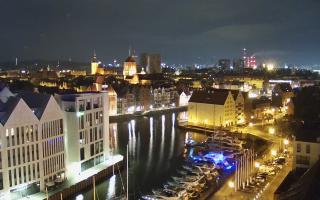 Gdańsk Motława - 12-06-2026 23:00