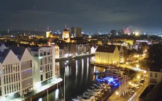 Gdańsk Motława - 12-06-2026 23:23