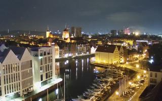 Gdańsk Motława - 12-06-2026 23:38