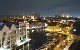 Gdańsk Motława - 12-06-2026 23:46