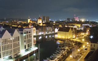 Gdańsk Motława - 12-06-2026 23:53