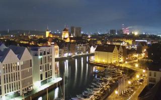Gdańsk Motława - 13-06-2026 00:39