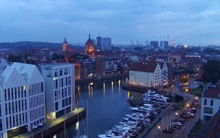 Gdańsk Motława - 13-06-2026 01:47