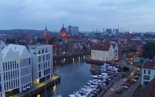 Gdańsk Motława - 13-06-2026 01:55