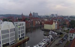 Gdańsk Motława - 13-06-2026 02:10