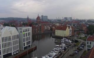 Gdańsk Motława - 13-06-2026 02:17