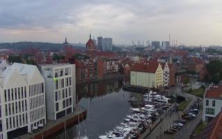 Gdańsk Motława - 13-06-2026 02:25