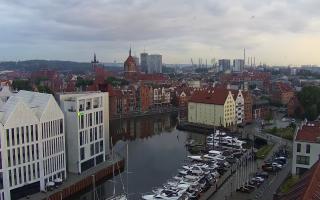Gdańsk Motława - 13-06-2026 02:40