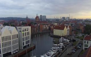 Gdańsk Motława - 13-06-2026 02:55