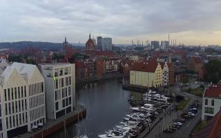 Gdańsk Motława - 13-06-2026 03:03