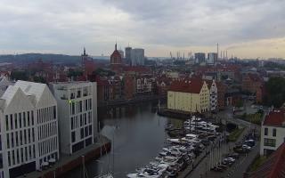 Gdańsk Motława - 13-06-2026 03:10