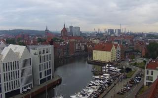 Gdańsk Motława - 13-06-2026 03:18