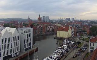 Gdańsk Motława - 13-06-2026 03:48