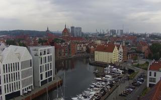 Gdańsk Motława - 13-06-2026 05:04