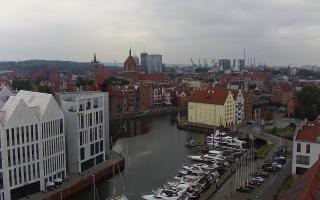 Gdańsk Motława - 13-06-2026 05:12