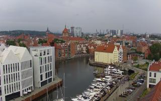 Gdańsk Motława - 13-06-2026 05:42