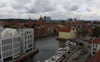 Gdańsk Motława - 14-06-2026 10:30