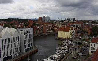 Gdańsk Motława - 14-06-2026 11:16